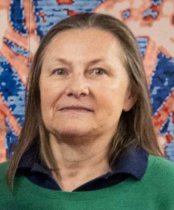 Margot Ziekau, Department Coordinator