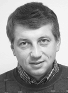 Prof. Dr. Andrei Gusev, Student exchange coordinator D-MATL