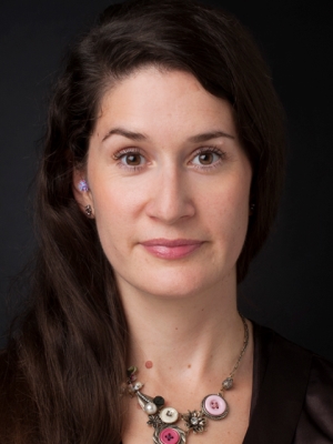Josephine Baer