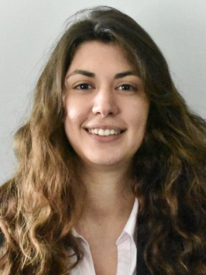 Prof. Dr.  Athina Anastasaki