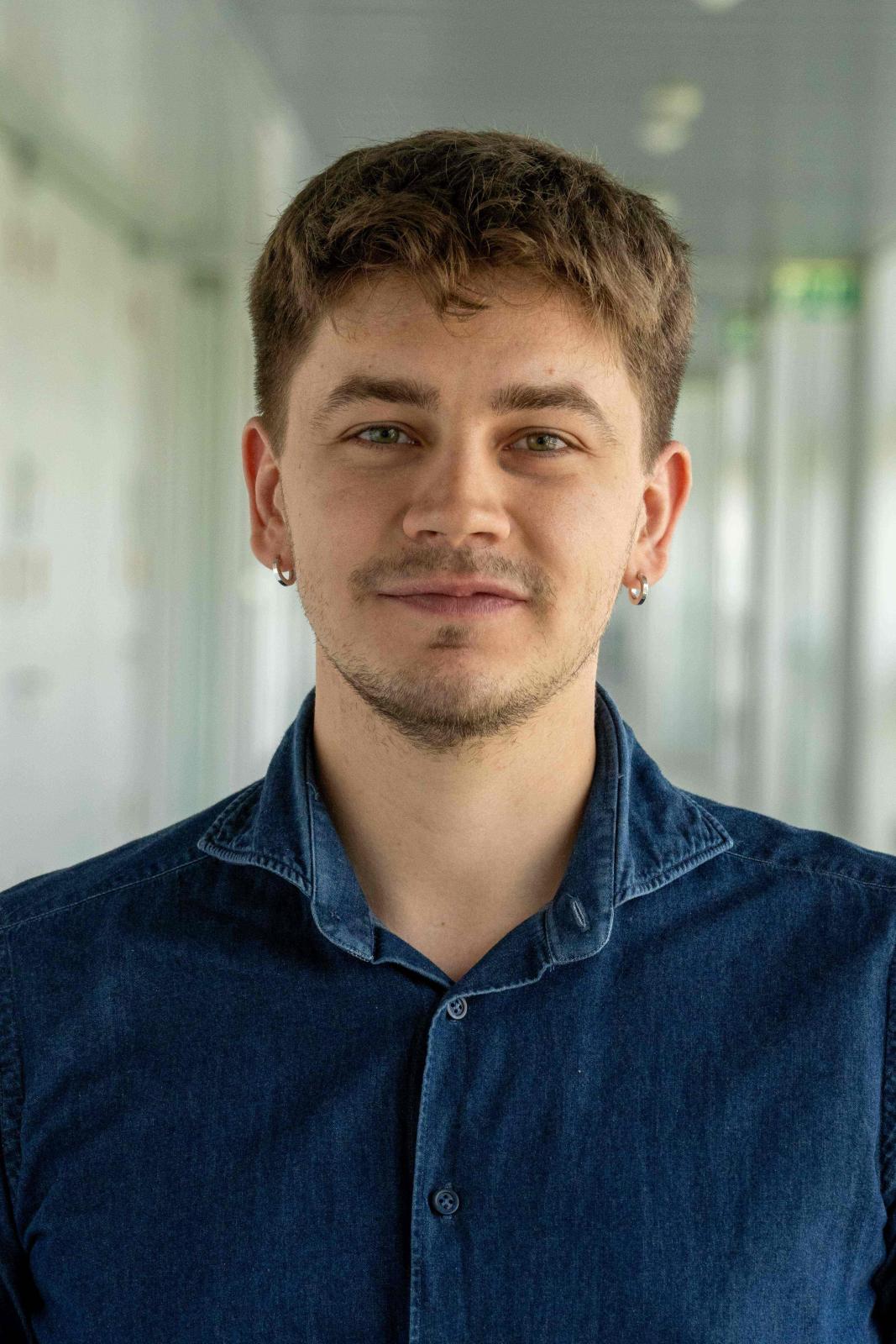 Marcello Pozzi