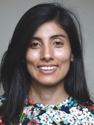 Nadia Enrriquez Casimiro