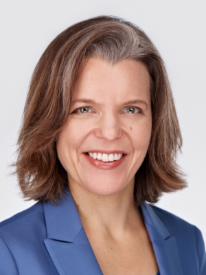 Barbara Lau-Hauser