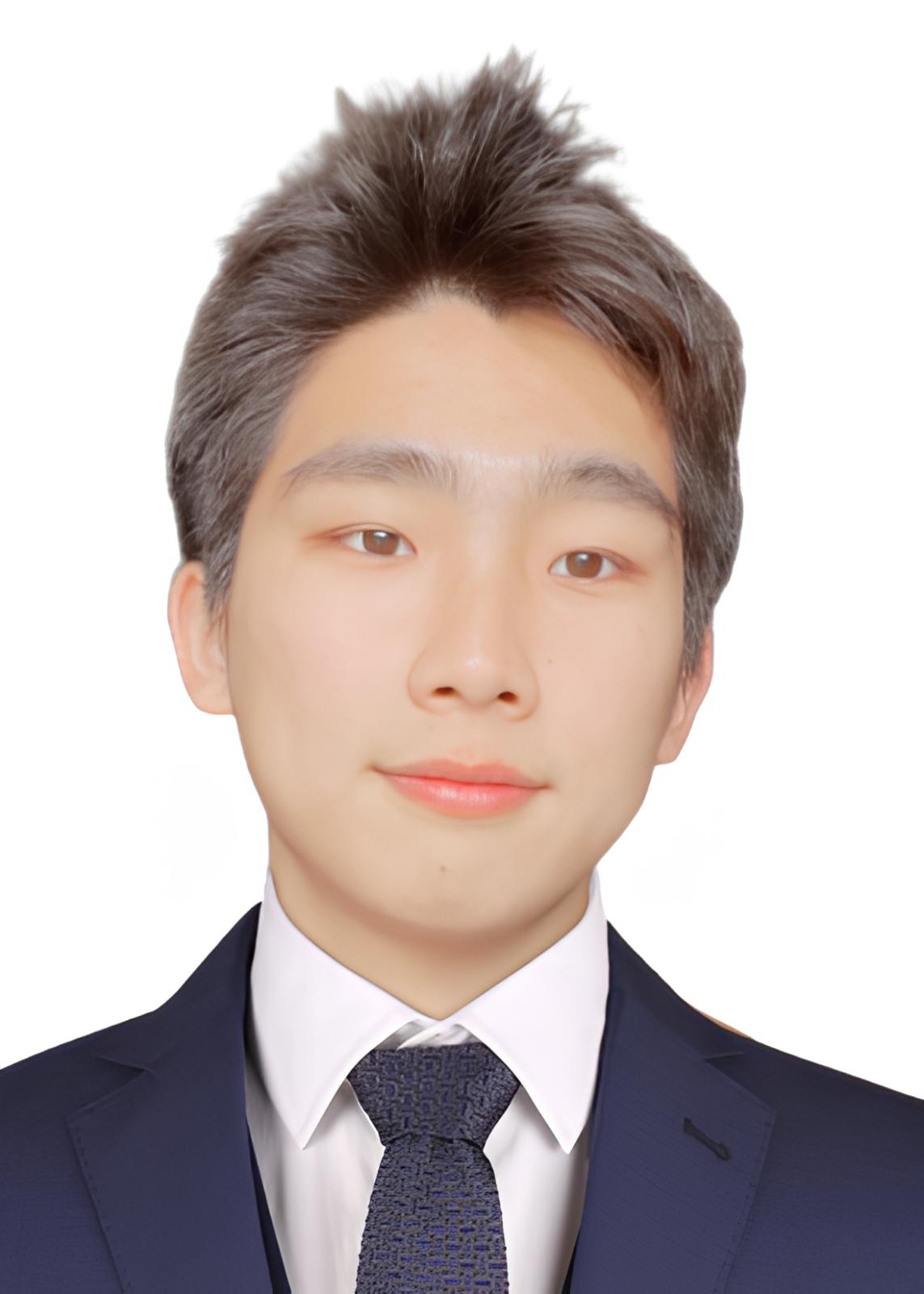 Hanchen Wang
