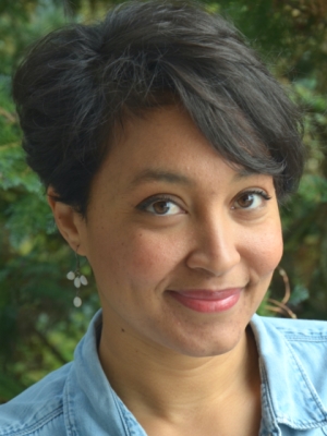 Pascaline Loricourt