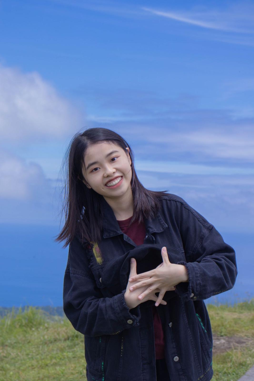 Jiayuan Huang