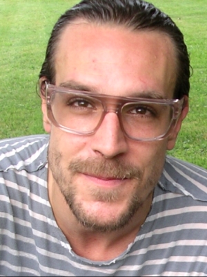 Dr.  Marc Robert Dusseiller