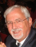 Prof. em. Dr.  Ludwig J. Gauckler