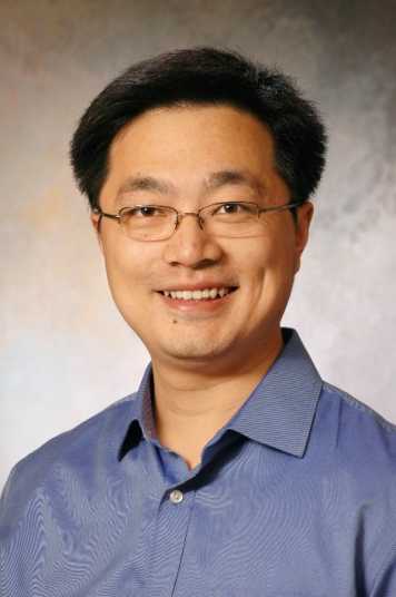 Prof. Bozhi Tian