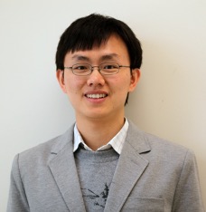 Prof. Sheng Xu