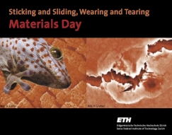 Materials Day 2007 teaser image