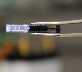 CO2-Sensor