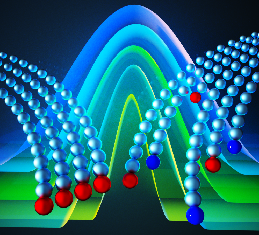 Tailoring Polymer Dispersity for any Material Class possible via Controlled Radical Polymerization