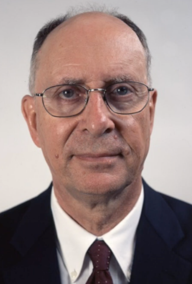 Prof. Frans A. Spaepen