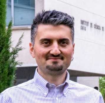 Can Onur Avci is the new holder of the 2021 IUPAP Young Scientist Prize in the field of Magnetism