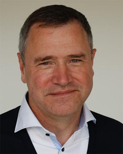 Prof. Jan Vermant - 2021 Bingham Medalist of The Society of Rheology