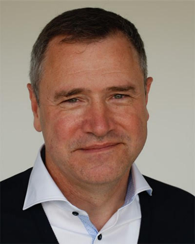 Prof. Jan Vermant - 2021 Bingham Medalist of The Society of Rheology