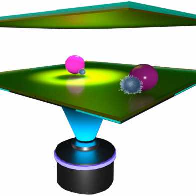 Reconﬁgurable Artiﬁcial Microswimmers with Internal Feedback