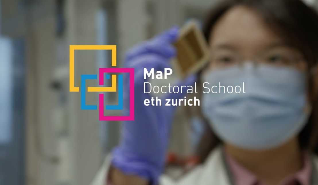 MaP Docoral School