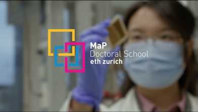 MaP Doctoral School