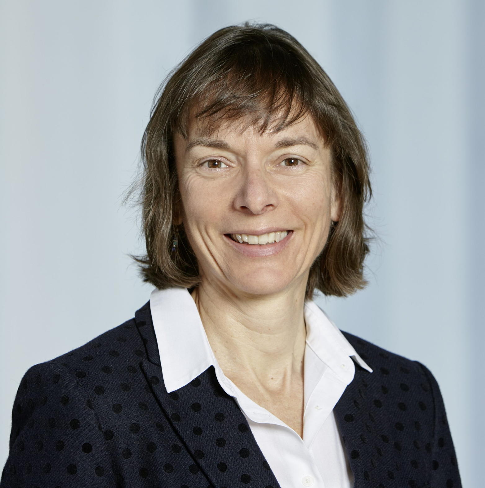 Prof. Nicola Spaldin